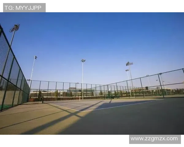 西安网球队在总决赛中的战术分析与表现评估 西安网球队在总决赛中的战术分析与表现评估