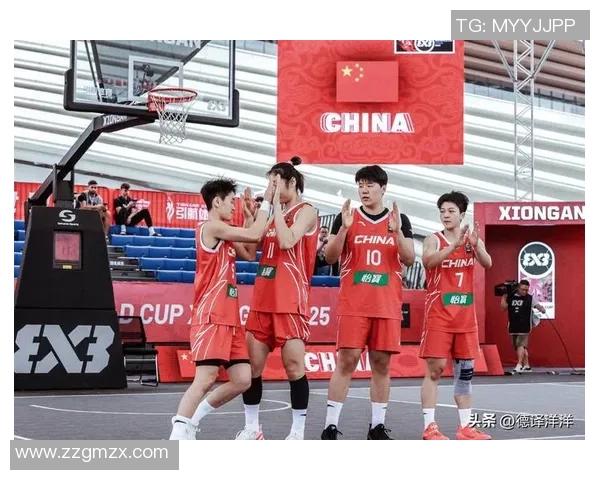 重庆篮球队在世界杯中的耐力表现引发热议展现团队精神与拼搏精神