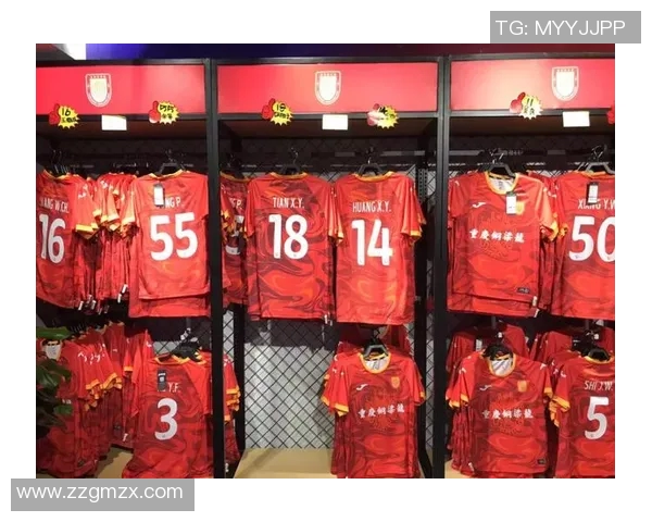 重庆足球队实力分析与发展前景探讨及其在中国足球中的地位