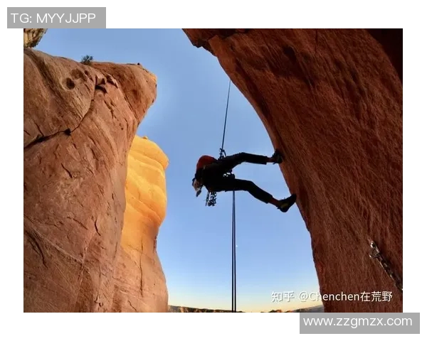攀岩深度探索：深圳攀岩队如何应对挑战与风险管理