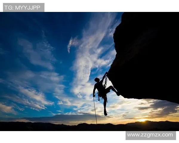 张静独家分享攀岩技巧与心得助你突破自我挑战极限 张静独家分享攀岩技巧与心得助你突破自我挑战极限