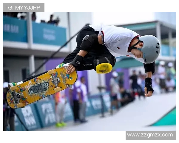 杭州滑板队实力解析：从训练到比赛的全方位展现与发展