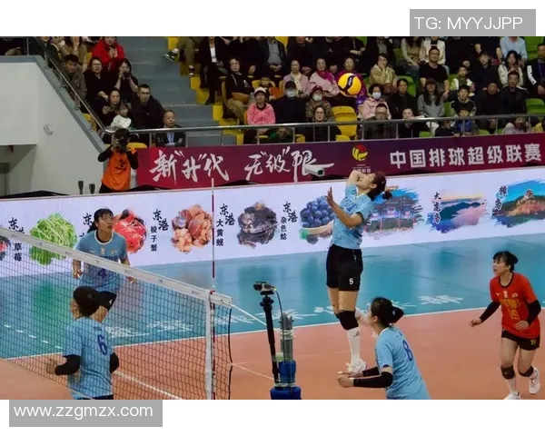 深圳排球队配合变革引发热议新战术助力球队崛起 深圳排球队配合变革引发热议新战术助力球队崛起