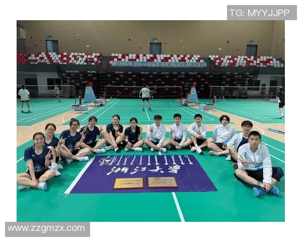 羽毛球团队协作实力榜单揭晓杭州羽毛球队荣获第四名佳绩 羽毛球团队协作实力榜单揭晓杭州羽毛球队荣获第四名佳绩