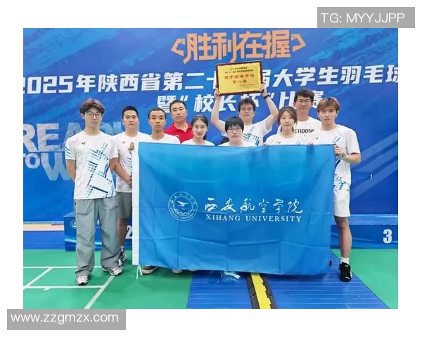 西安羽毛球队在全国羽毛球耐力排行榜中荣获第八名的佳绩