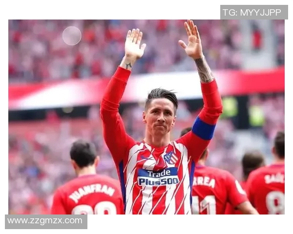 足球明星托雷斯的传奇人生与职业生涯回顾 足球明星托雷斯的传奇人生与职业生涯回顾