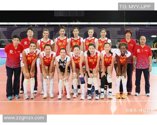 广州排球队实力之争引发热议球迷观点各异探讨未来发展方向 广州排球队实力之争引发热议球迷观点各异探讨未来发展方向