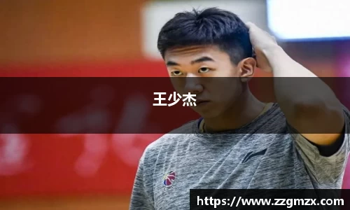 王少杰